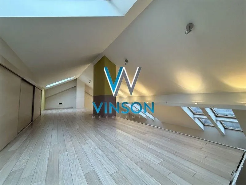 Rent, office space, 131m², Centar, Novi Sad