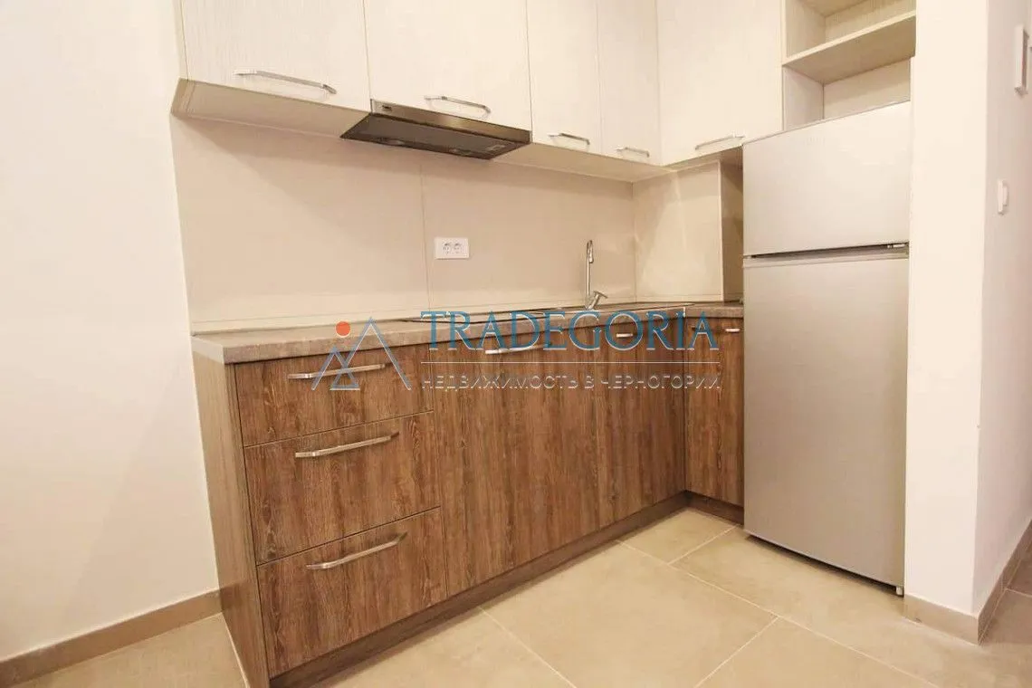 Prodaja, stan, 39m², Budva, Crna Gora