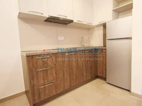 Prodaja, stan, 39m², Budva, Crna Gora - image 8