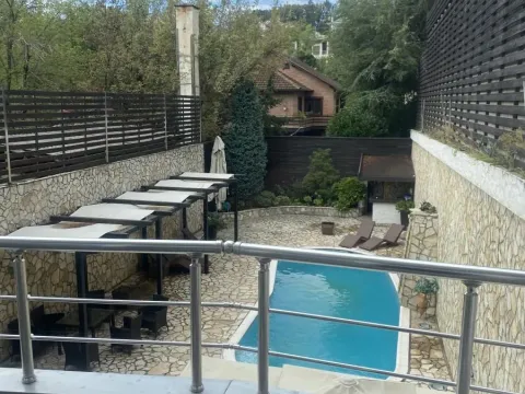 Izdavanje, jednosoban stan, 55m², Savski Venac, Beograd - image 9