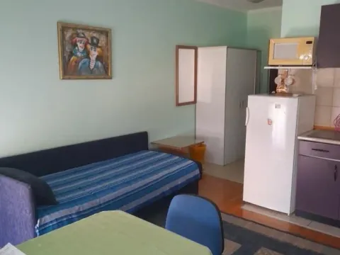 Izdavanje, garsonjera, 26m², Nova Detelinara, Novi Sad Sve Podlokacije - image 3