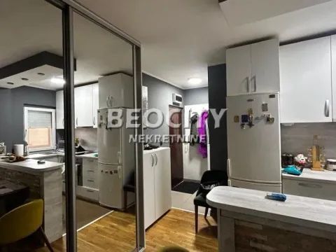 Sale, one bedroom apartment, 35m², Kneževac, Beograd - image 13