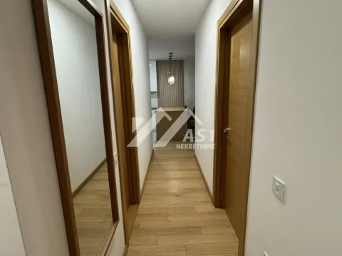 Izdavanje, trosoban stan, 60m², Novi Sad Sve Podlokacije, Novi Sad - image 6