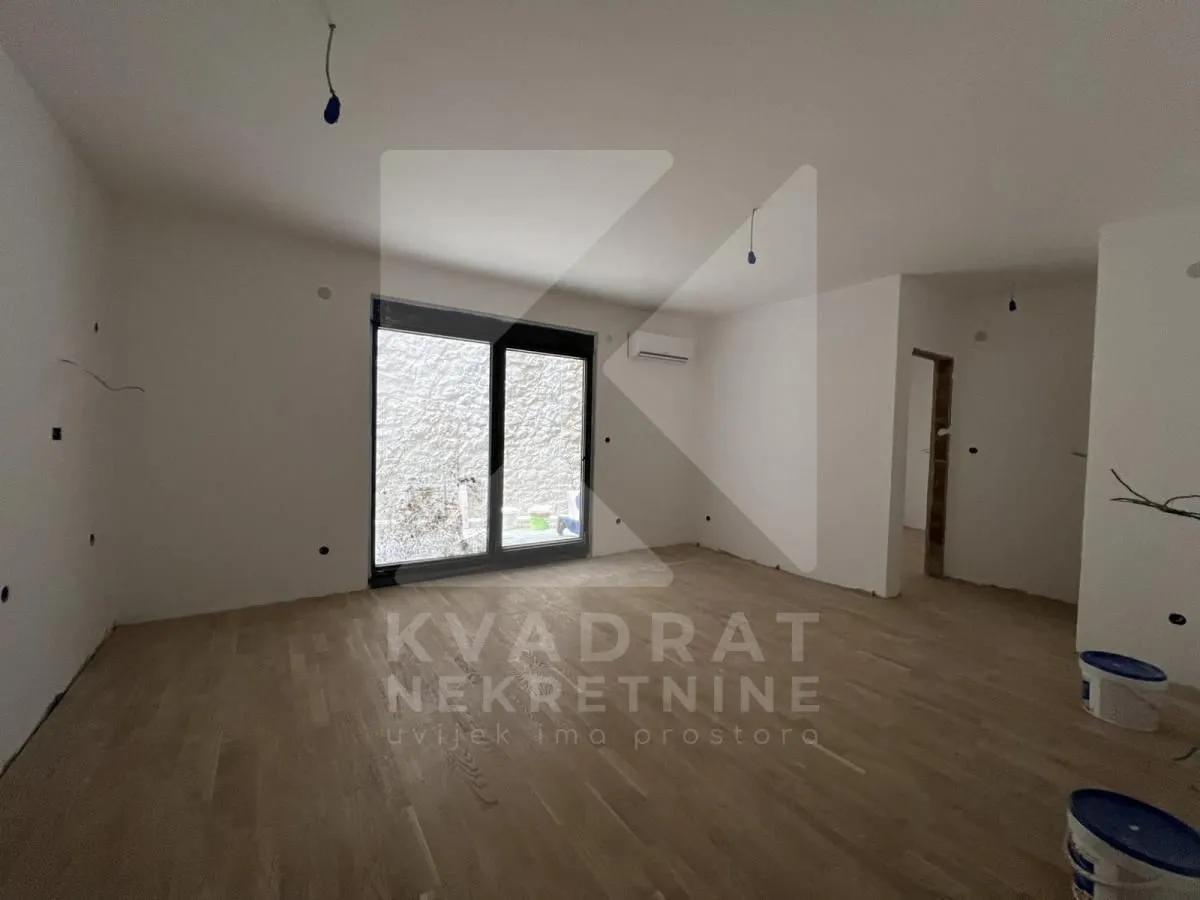 Prodaja, dvosoban stan, 52m², Gorica C, Podgorica