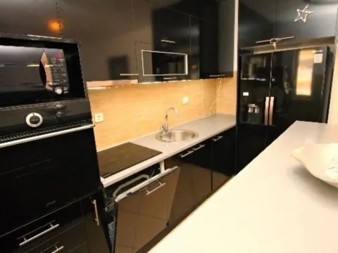 Izdavanje, dvosoban stan, 73m², Mainski Put, Budva - image 4