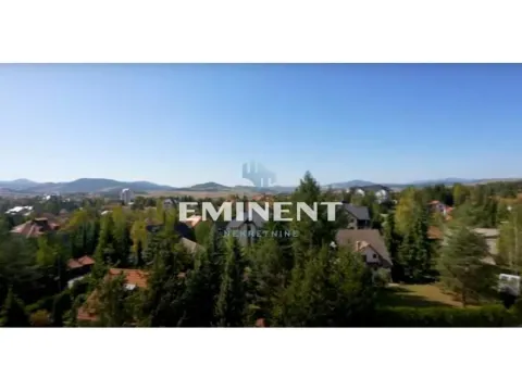 Sale, three bedroom apartment, 60m², Centar, Zlatibor - image 2