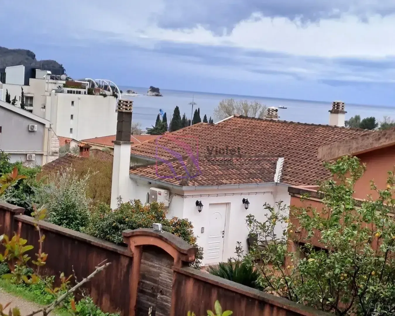 Prodaja, plac, 3004m², Podkošljun, Budva