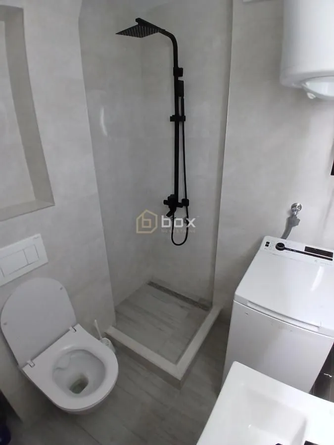 Izdavanje, jednosoban stan, 45m², Medijana, Niš