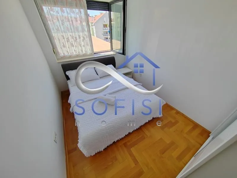 Izdavanje, dvosoban stan, 53m², Grbavica, Novi Sad Sve Podlokacije