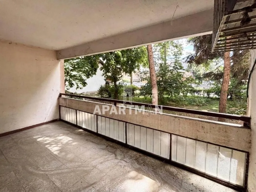 Prodaja, dvosoban stan, 77m², Zemun Meandri, Zemun Sve Podlokacije