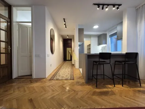 Rent, three bedroom apartment, 95m², Centar, Novi Sad - image 7