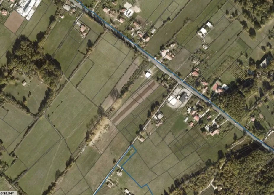 Sale, land lot, 4121m², Jastreb, Danilovgrad