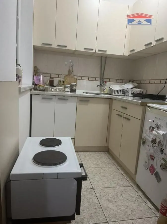 Izdavanje, garsonjera, 23m², Grbavica, Novi Sad Sve Podlokacije