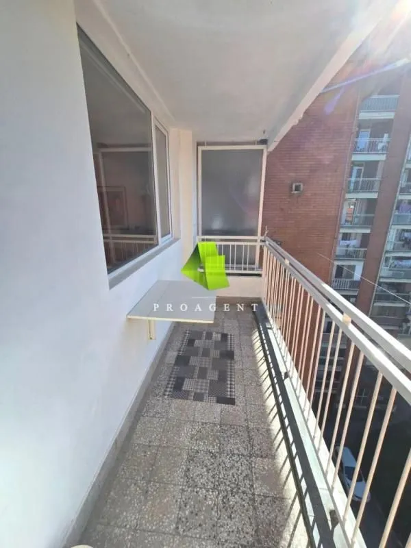 Izdavanje, jednosoban stan, 37m², Medijana, Niš