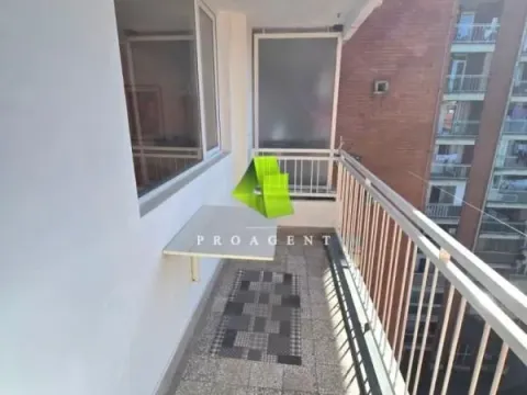 Rent, one bedroom apartment, 37m², Medijana, Niš - image 11