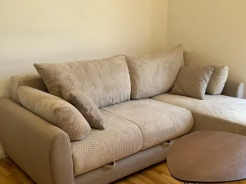 Izdavanje, garsonjera, 21m², Tološi, Podgorica - image 4