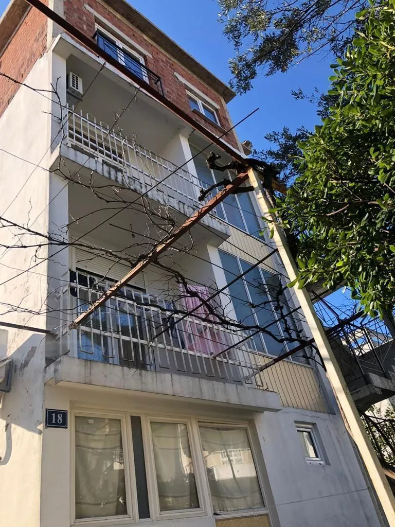 Prodaja, kuća, 365m², Šušanj, Bar