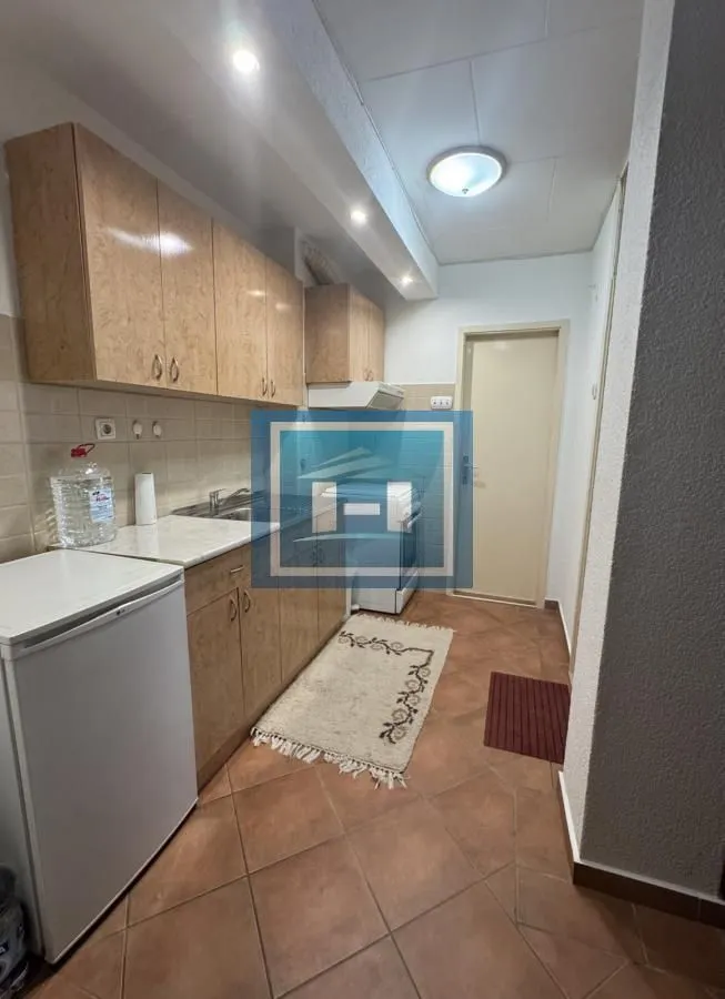 Prodaja, jednosoban stan, 35m², Dom Zdravlja, Ćuprija