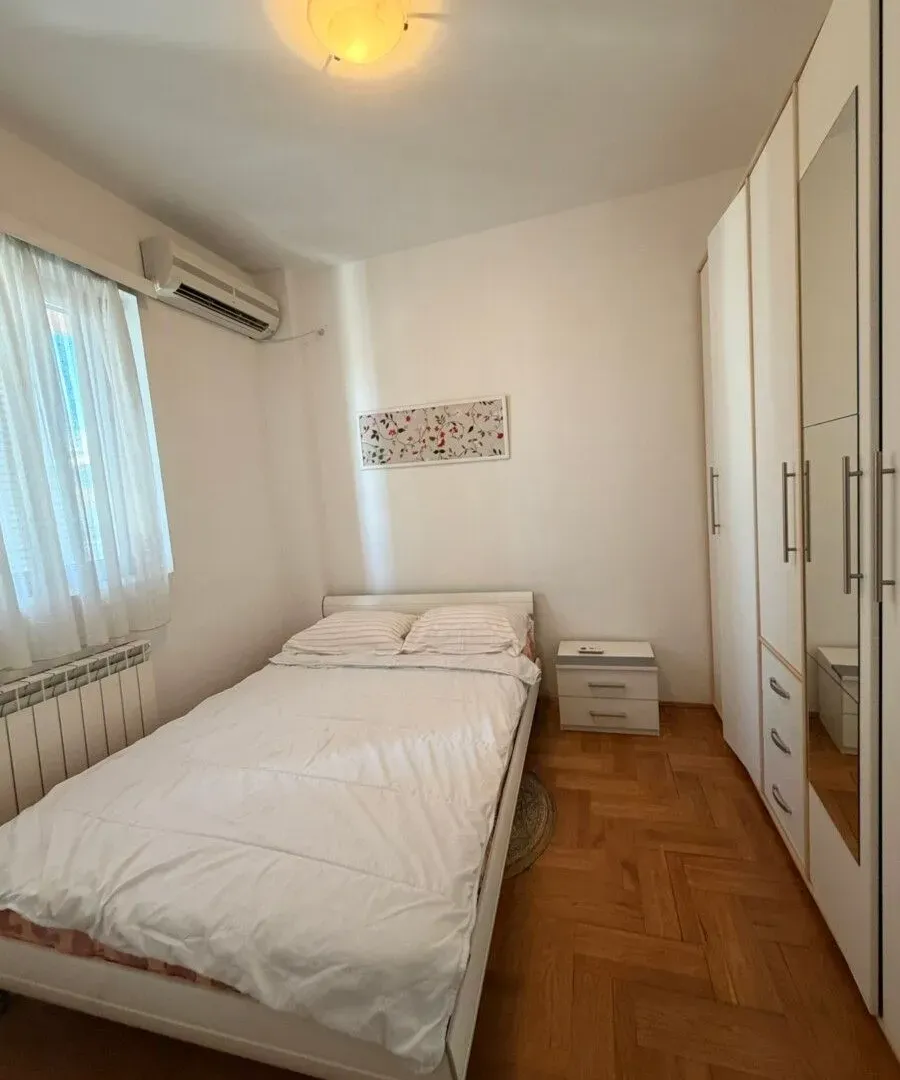 Rent, two bedroom apartment, 100m², Preko Morače, Podgorica