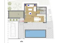 Sale, house, 114m², Blizikuće, Budva - image 21