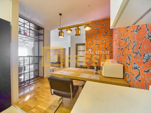 Rent, two bedroom apartment, 90m², Ljubović, Podgorica - image 7