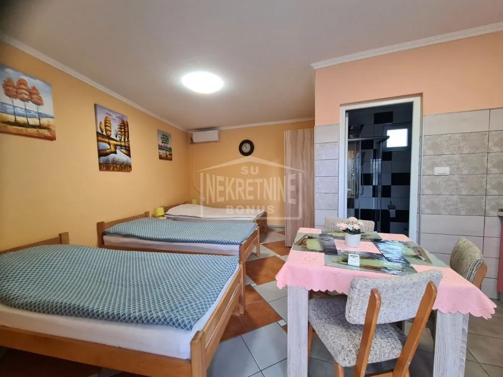 Sale, house, 176m², Pačir, Bačka Topola