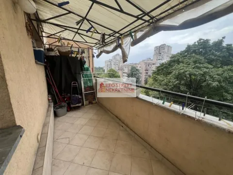 Prodaja, trosoban stan, 83m², Brace Jerković, Voždovac Sve Podlokacije - image 3