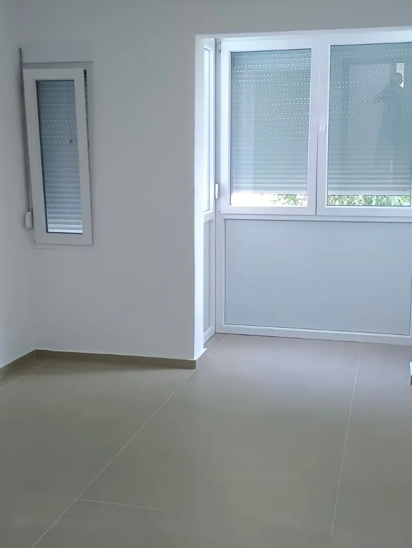 Izdavanje, poslovni prostor, 66m², Preko Morače, Podgorica