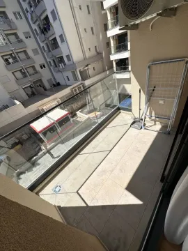 Rent, two bedroom apartment, 52m², Rozino, Budva - image 10