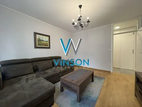 Rent, two bedroom apartment, 50m², Grbavica, Novi Sad Sve Podlokacije - image 3