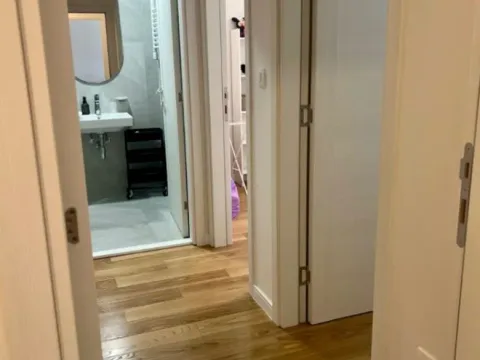 Sale, two bedroom apartment, 68m², Central Point, Podgorica - image 9