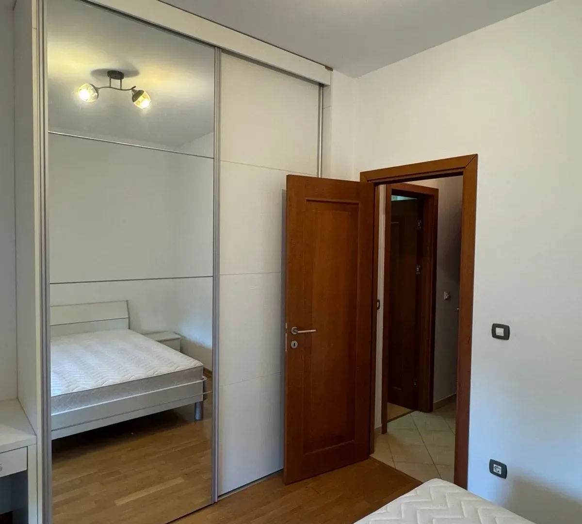 Rent, two bedroom apartment, 82m², Centar, Podgorica