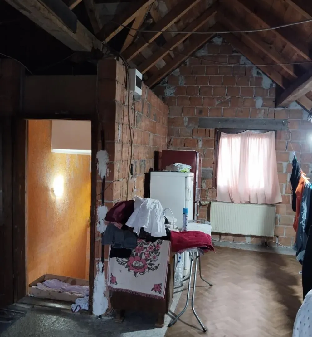 Prodaja, kuća, 214m², Zvezdarska Šuma, Zvezdara Sve Podlokacije
