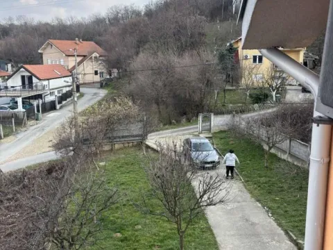 Izdavanje, dvosoban stan, 50m², Kaludjerica, Grocka - image 9