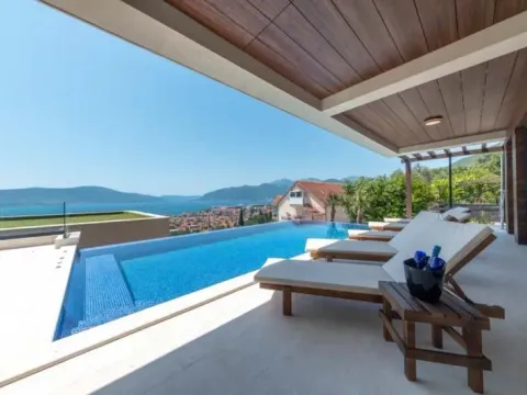 Prodaja, kuća, 452m², Marići, Tivat - image 9