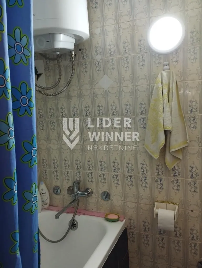Prodaja, dvosoban stan, 50m², Uciteljsko Naselje, Zvezdara Sve Podlokacije