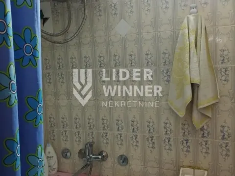 Sale, two bedroom apartment, 50m², Uciteljsko Naselje, Zvezdara Sve Podlokacije - image 6