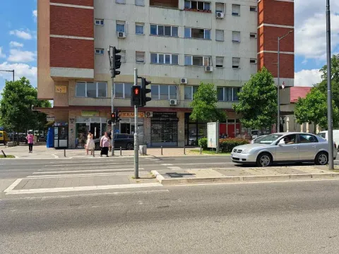 Sale, office space, 79m², Nova Pazova, Stara Pazova