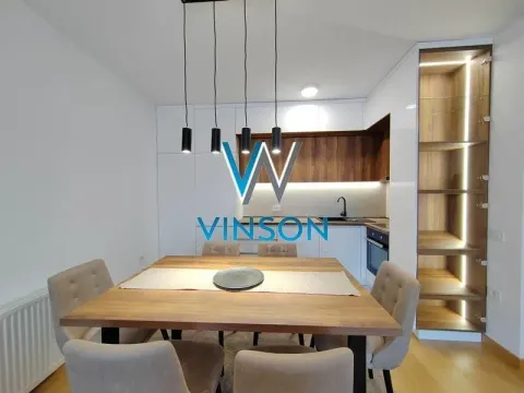 Izdavanje, dvosoban stan, 65m², Centar, Novi Sad - image 13