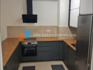 Izdavanje, dvosoban stan, 56m², Novi Beograd Blok 65, Novi Beograd Sve Podlokacije - image 5