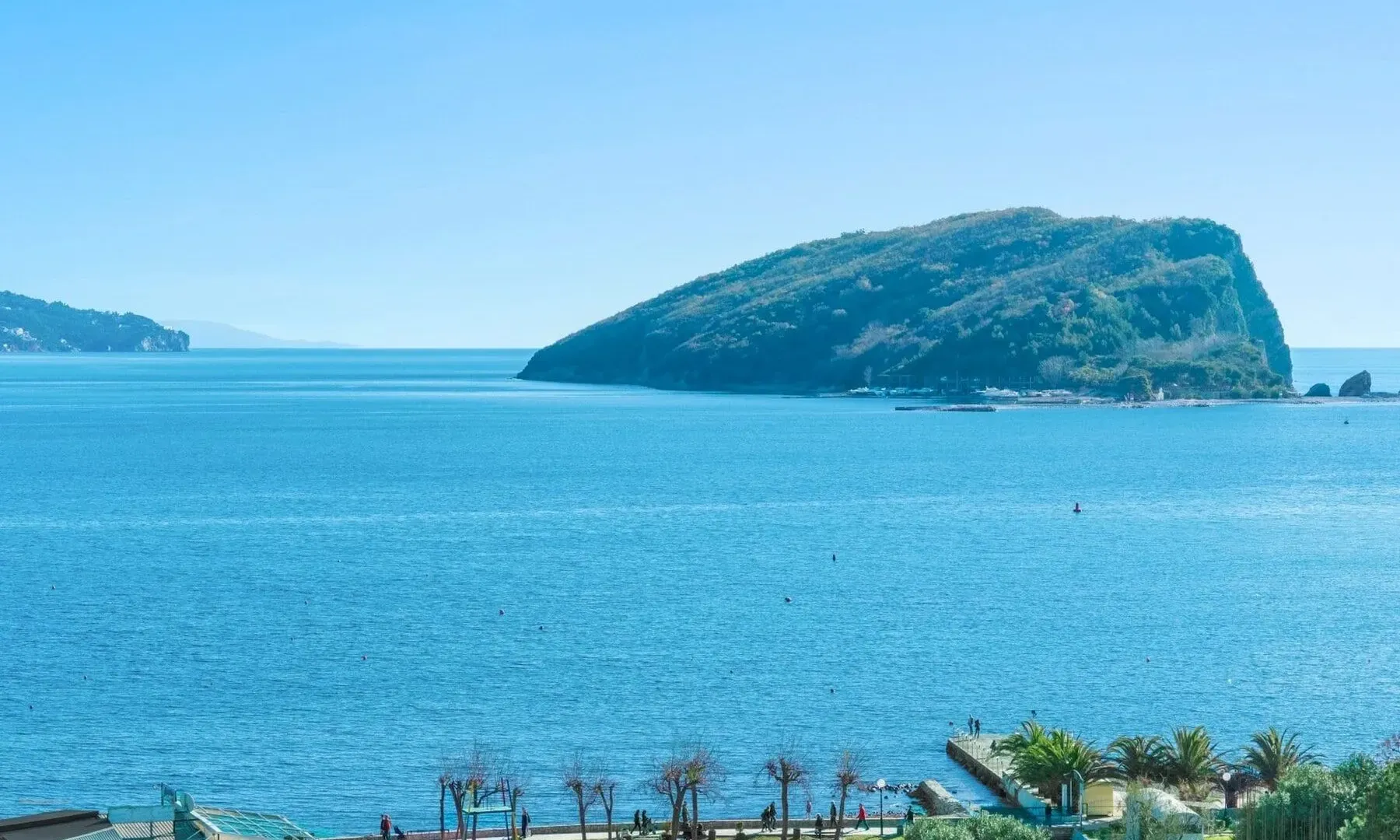 Prodaja, dvosoban stan, 138m², Budva, Crna Gora