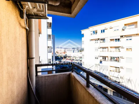 Rent, two bedroom apartment, 55m², Stari Aerodrom, Podgorica - image 8