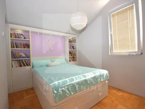 Rent, one bedroom apartment, 43m², Ibričevina, Podgorica - image 6