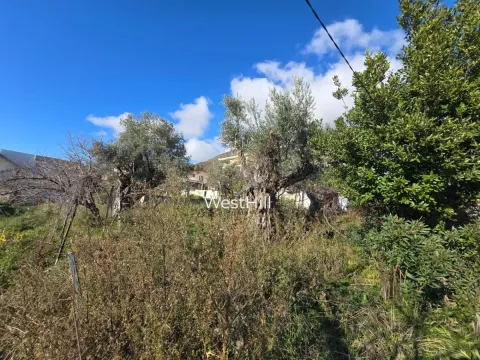 Prodaja, plac, 909m², Šušanj, Bar - image 7