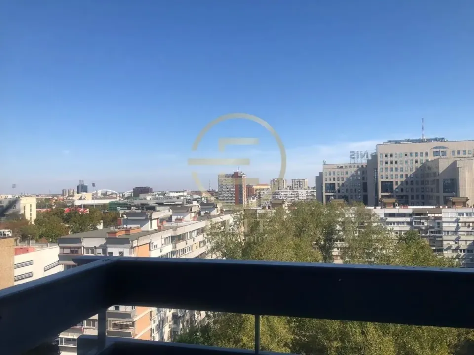 Prodaja, stan, 31m², Liman 3, Novi Sad Sve Podlokacije