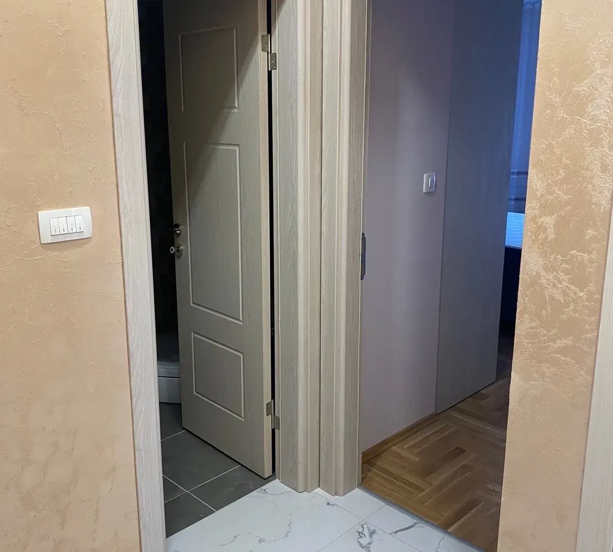 Rent, one bedroom apartment, 55m², Zabjelo, Podgorica