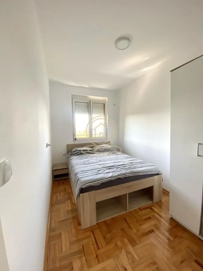 Prodaja, dvosoban stan, 45m², Medijana, Niš