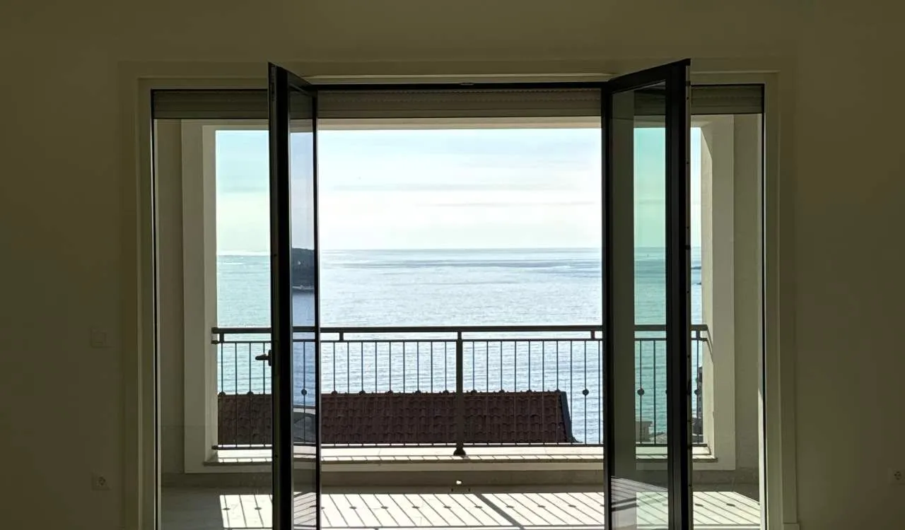 Prodaja, jednosoban stan, 78m², Luštica, Tivat