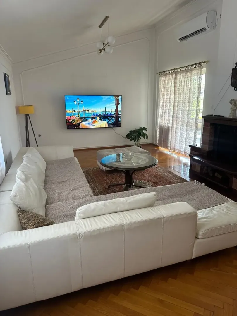 Rent, one bedroom apartment, 70m², Centar, Bar