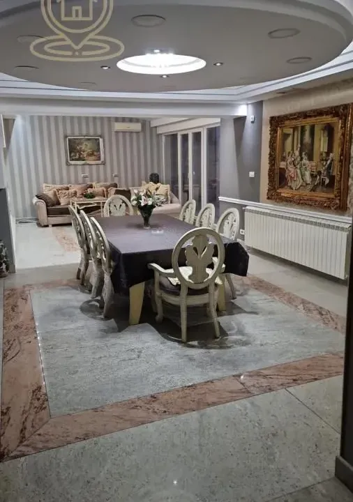 Prodaja, četvorosoban stan, 120m², Vračar Hram, Vračar Sve Podlokacije